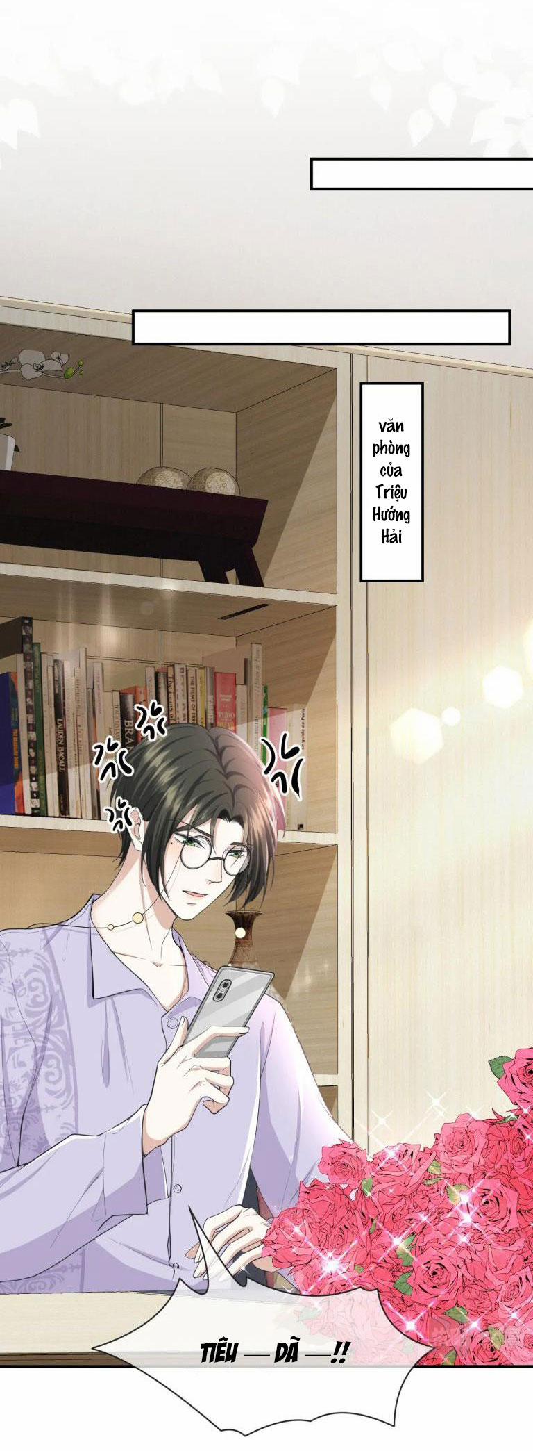 Từ Hôm Nay Bắt Đầu Ngược Tra Nam 66 trang 12