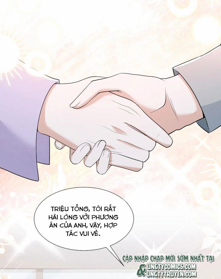 Từ Hôm Nay Bắt Đầu Ngược Tra Nam 66 trang 19