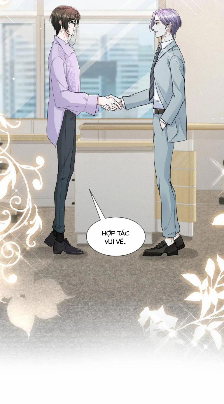 Từ Hôm Nay Bắt Đầu Ngược Tra Nam 66 trang 20