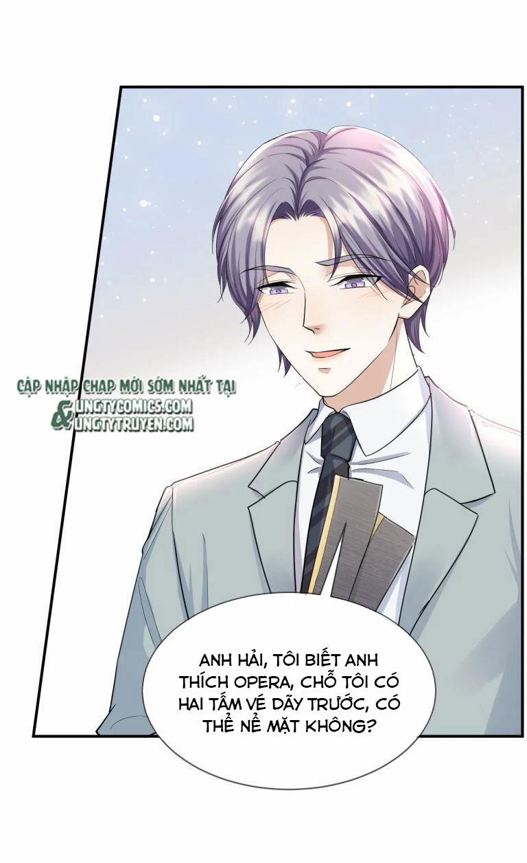 Từ Hôm Nay Bắt Đầu Ngược Tra Nam 66 trang 21