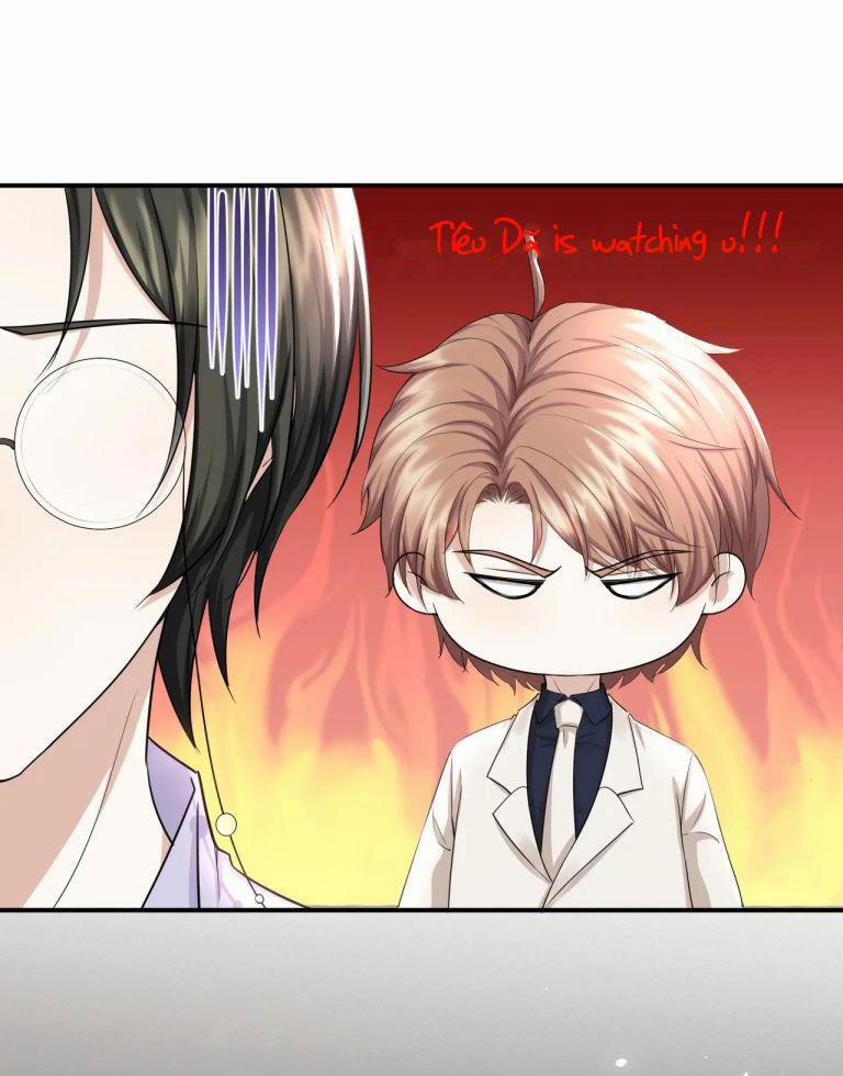 Từ Hôm Nay Bắt Đầu Ngược Tra Nam 66 trang 22