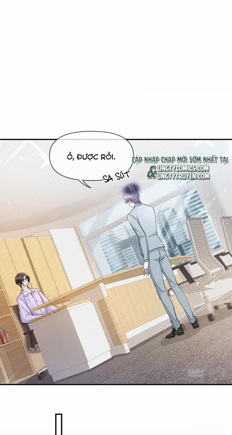 Từ Hôm Nay Bắt Đầu Ngược Tra Nam 66 trang 26