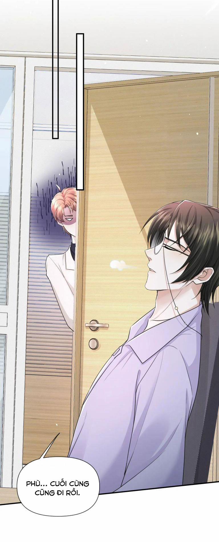 Từ Hôm Nay Bắt Đầu Ngược Tra Nam 66 trang 27