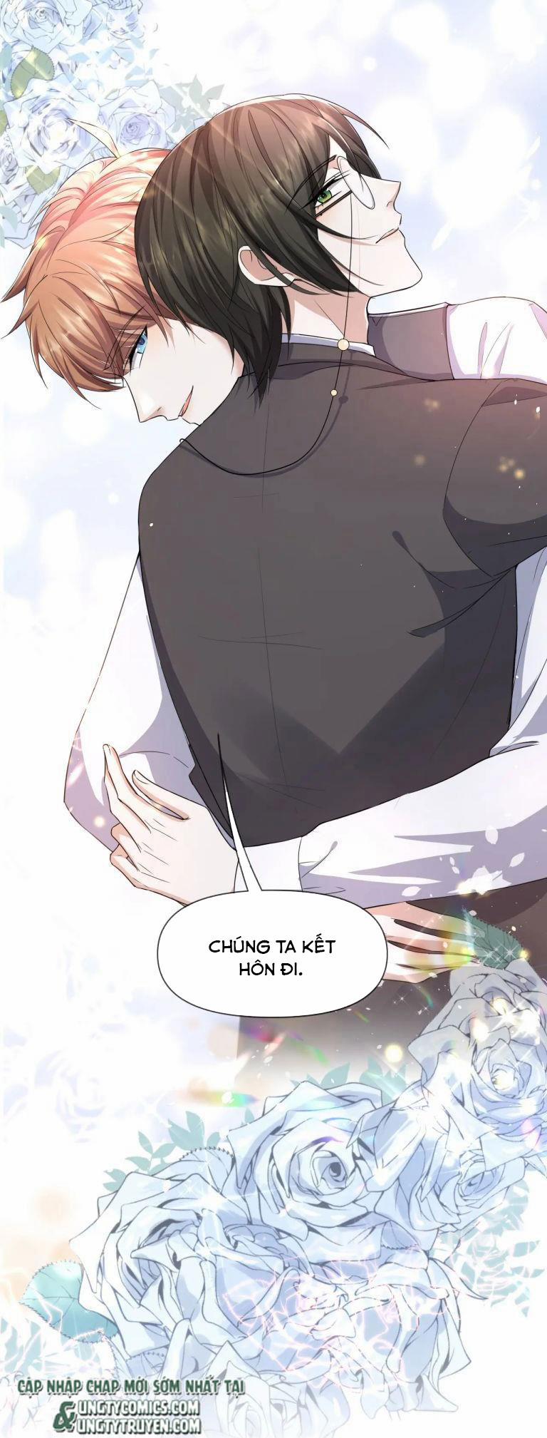 Từ Hôm Nay Bắt Đầu Ngược Tra Nam 66 trang 3