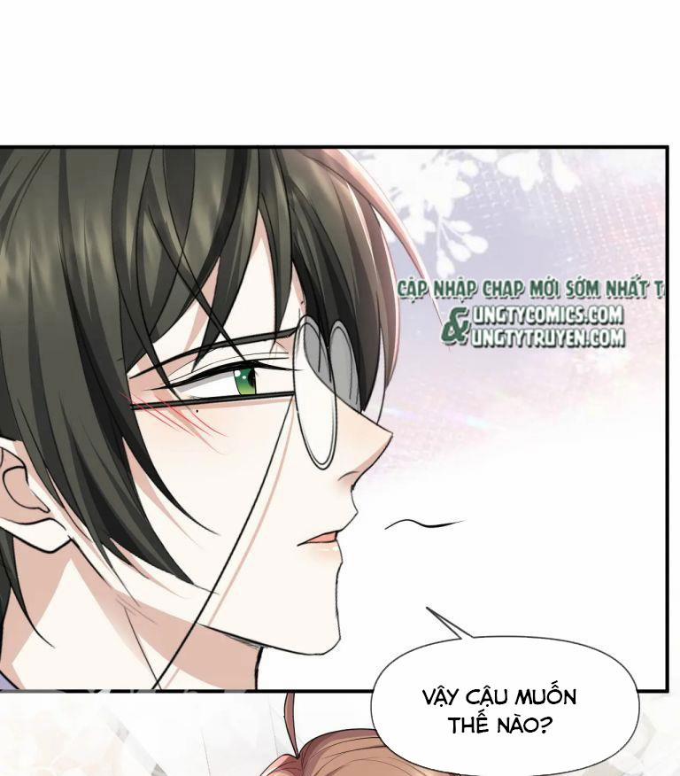 Từ Hôm Nay Bắt Đầu Ngược Tra Nam 66 trang 31