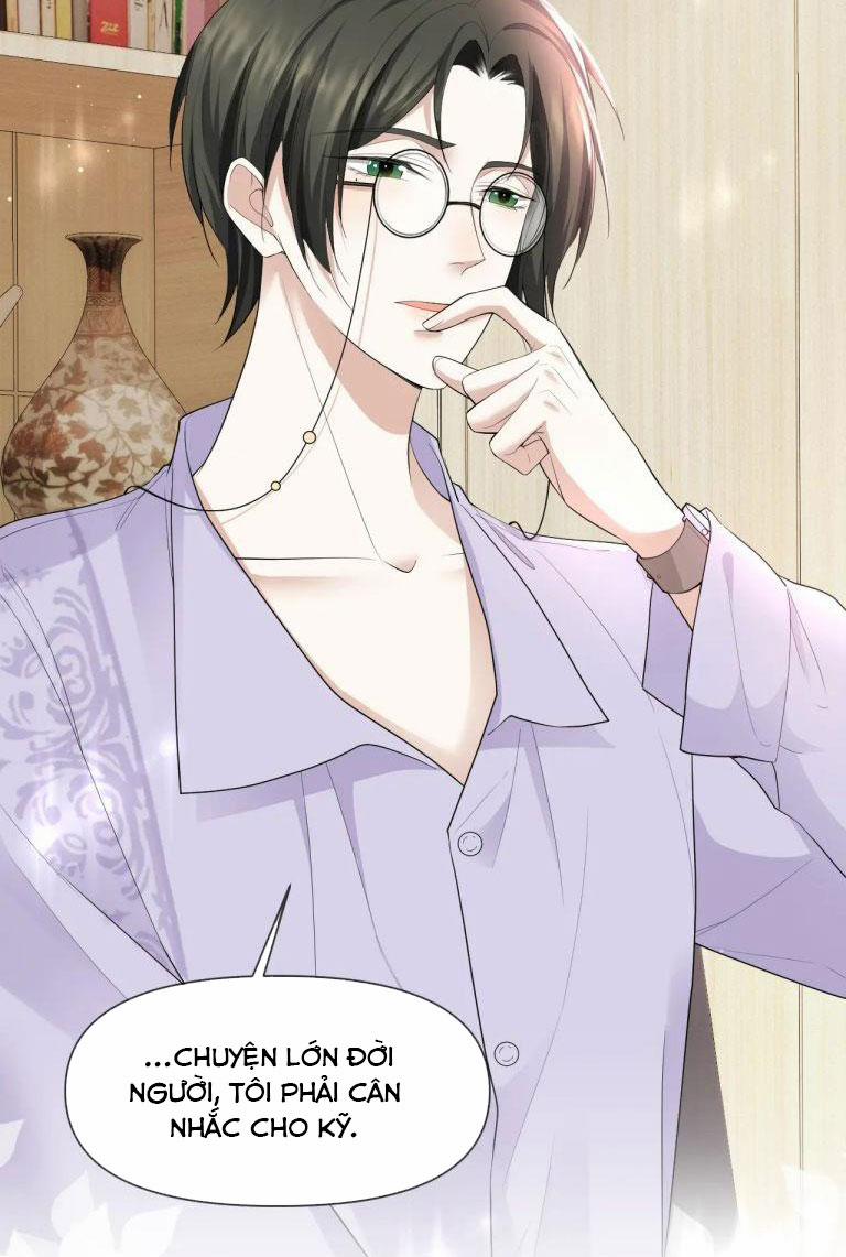 Từ Hôm Nay Bắt Đầu Ngược Tra Nam 66 trang 34