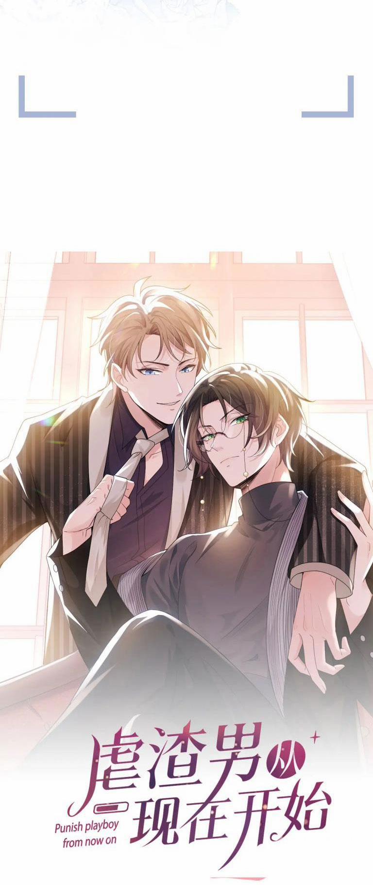 Từ Hôm Nay Bắt Đầu Ngược Tra Nam 66 trang 4