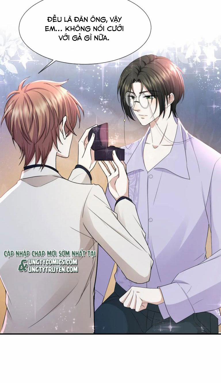 Từ Hôm Nay Bắt Đầu Ngược Tra Nam 67 trang 13