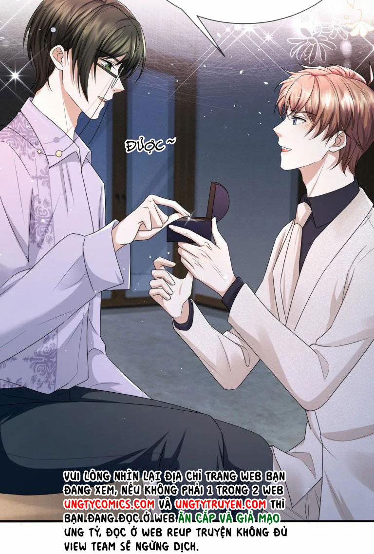 Từ Hôm Nay Bắt Đầu Ngược Tra Nam 67 trang 23