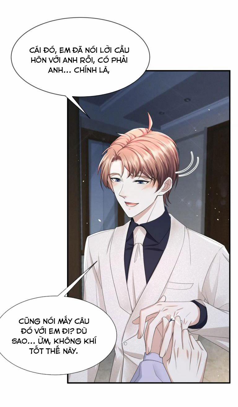 Từ Hôm Nay Bắt Đầu Ngược Tra Nam 67 trang 24