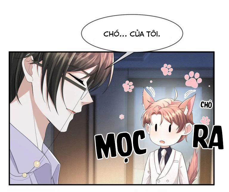 Từ Hôm Nay Bắt Đầu Ngược Tra Nam 67 trang 26