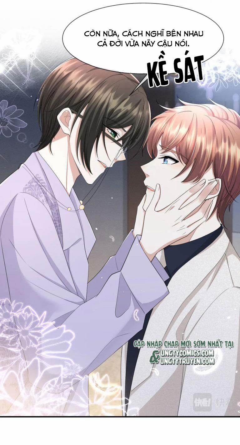 Từ Hôm Nay Bắt Đầu Ngược Tra Nam 67 trang 27