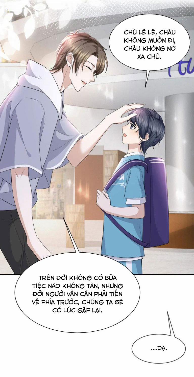 Từ Hôm Nay Bắt Đầu Ngược Tra Nam 67 trang 31