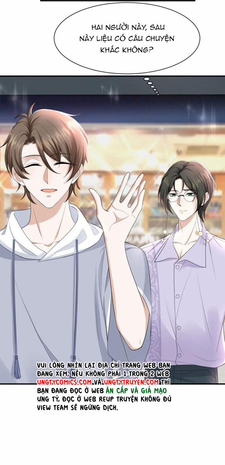 Từ Hôm Nay Bắt Đầu Ngược Tra Nam 67 trang 35