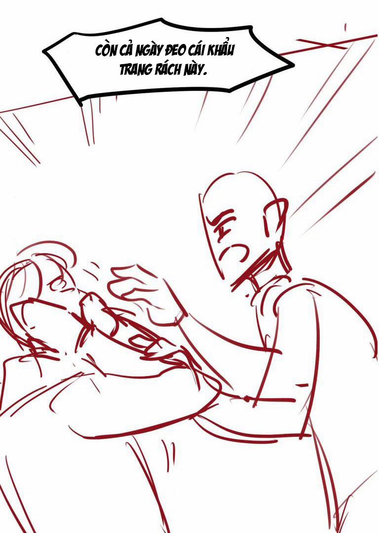 Từ Hôm Nay Bắt Đầu Ngược Tra Nam 67 trang 37