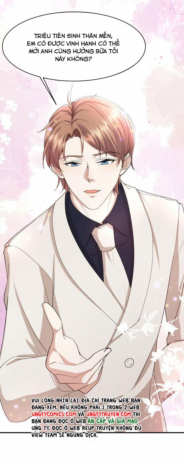 Từ Hôm Nay Bắt Đầu Ngược Tra Nam 67 trang 8