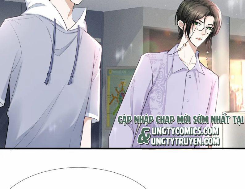 Từ Hôm Nay Bắt Đầu Ngược Tra Nam 68 trang 16