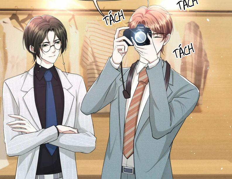 Từ Hôm Nay Bắt Đầu Ngược Tra Nam 68 trang 36