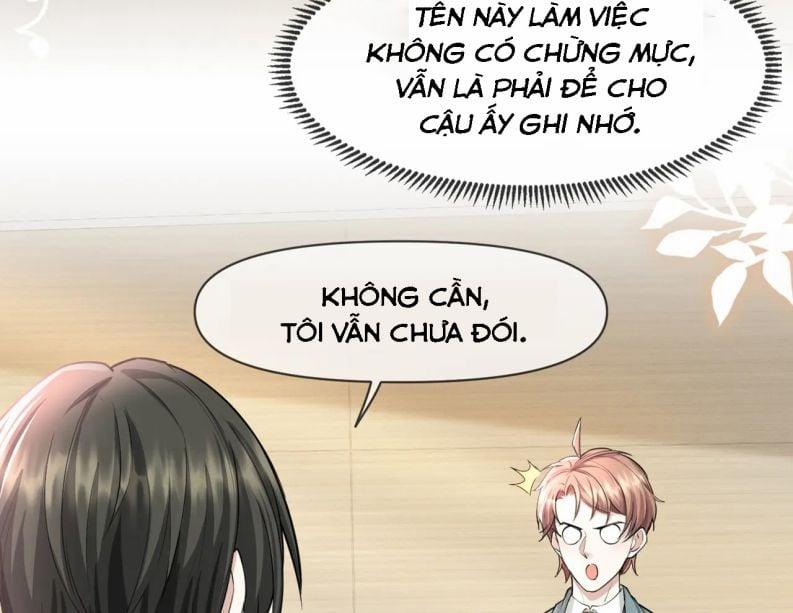 Từ Hôm Nay Bắt Đầu Ngược Tra Nam 69 trang 25