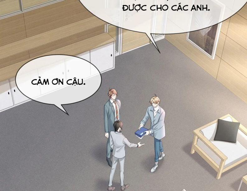 Từ Hôm Nay Bắt Đầu Ngược Tra Nam 69 trang 40