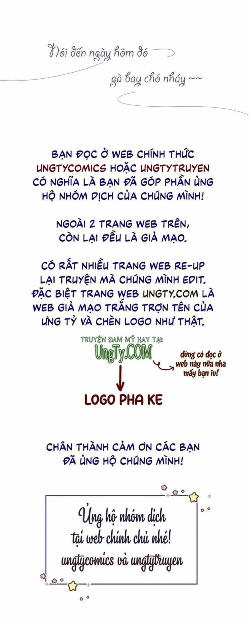 Từ Hôm Nay Bắt Đầu Ngược Tra Nam 69 trang 86