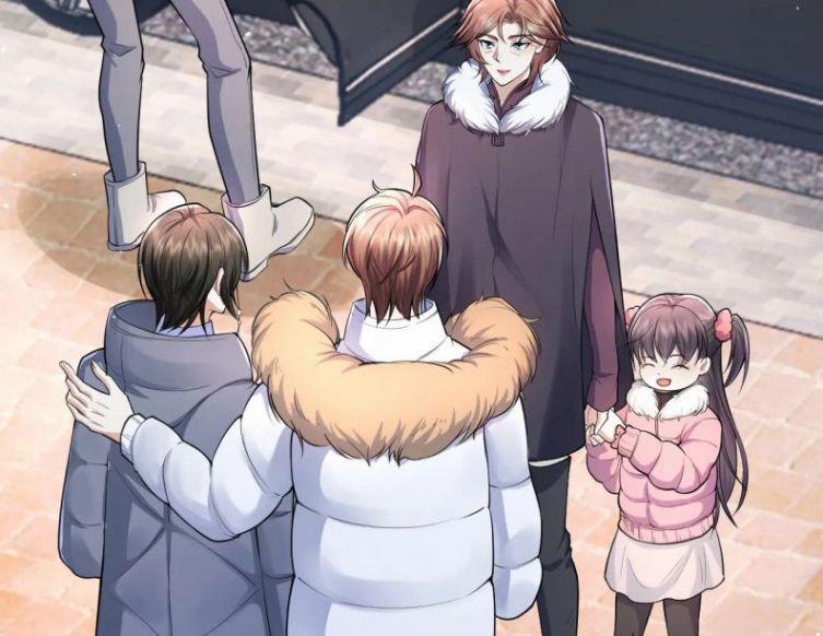 Từ Hôm Nay Bắt Đầu Ngược Tra Nam 70 trang 15