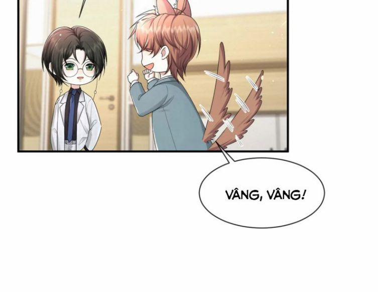 Từ Hôm Nay Bắt Đầu Ngược Tra Nam 70 trang 4