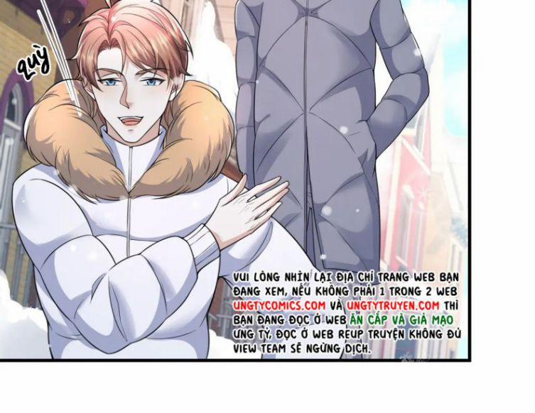 Từ Hôm Nay Bắt Đầu Ngược Tra Nam 70 trang 71