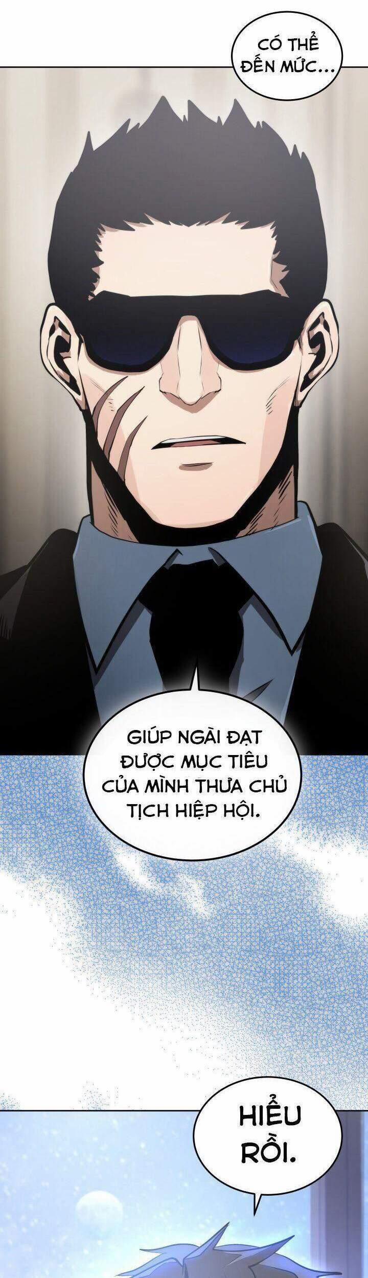 Từ Hôm Nay, Tôi Là Một Người Chơi 10 trang 1