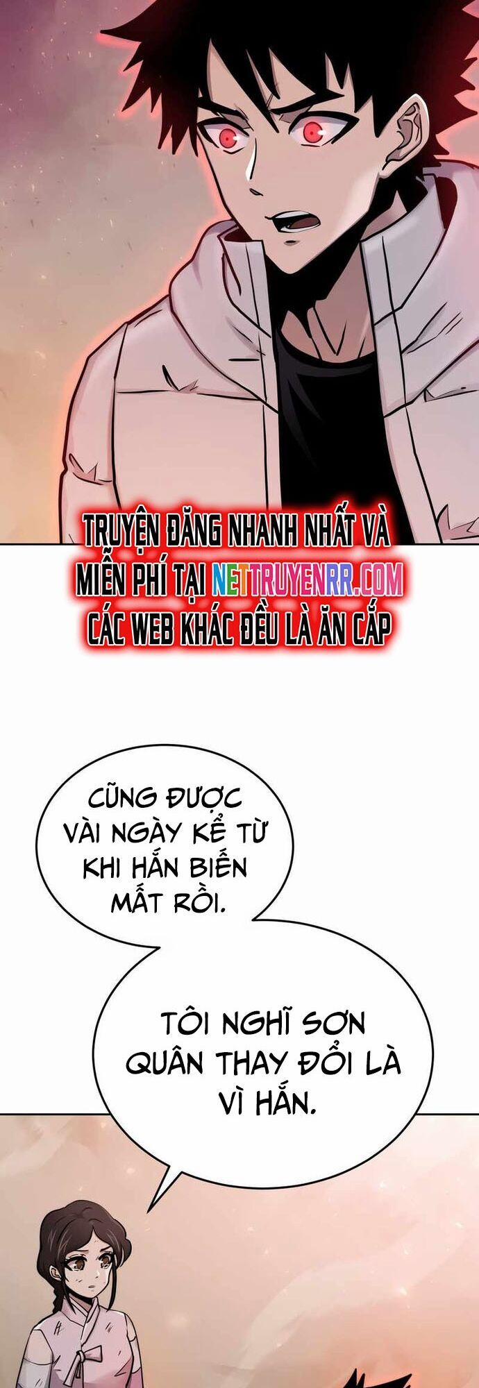 Từ Hôm Nay, Tôi Là Một Người Chơi 70 trang 1