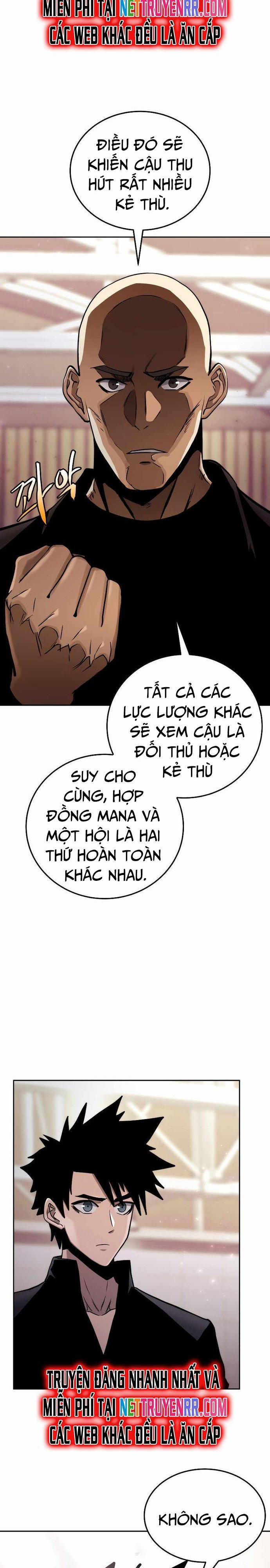 Từ Hôm Nay, Tôi Là Một Người Chơi 74 trang 1