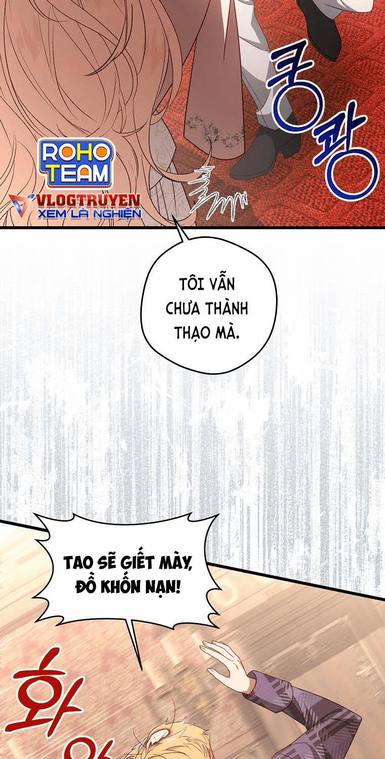 Từ Hôm Nay Tôi Sẽ Tiếp Quản Dinh Thự Của Công Tước 19 trang 22