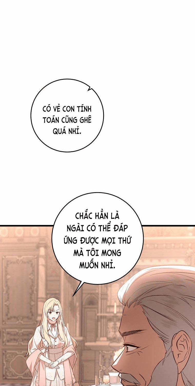 Từ Hôm Nay Tôi Sẽ Tiếp Quản Dinh Thự Của Công Tước 19 trang 41