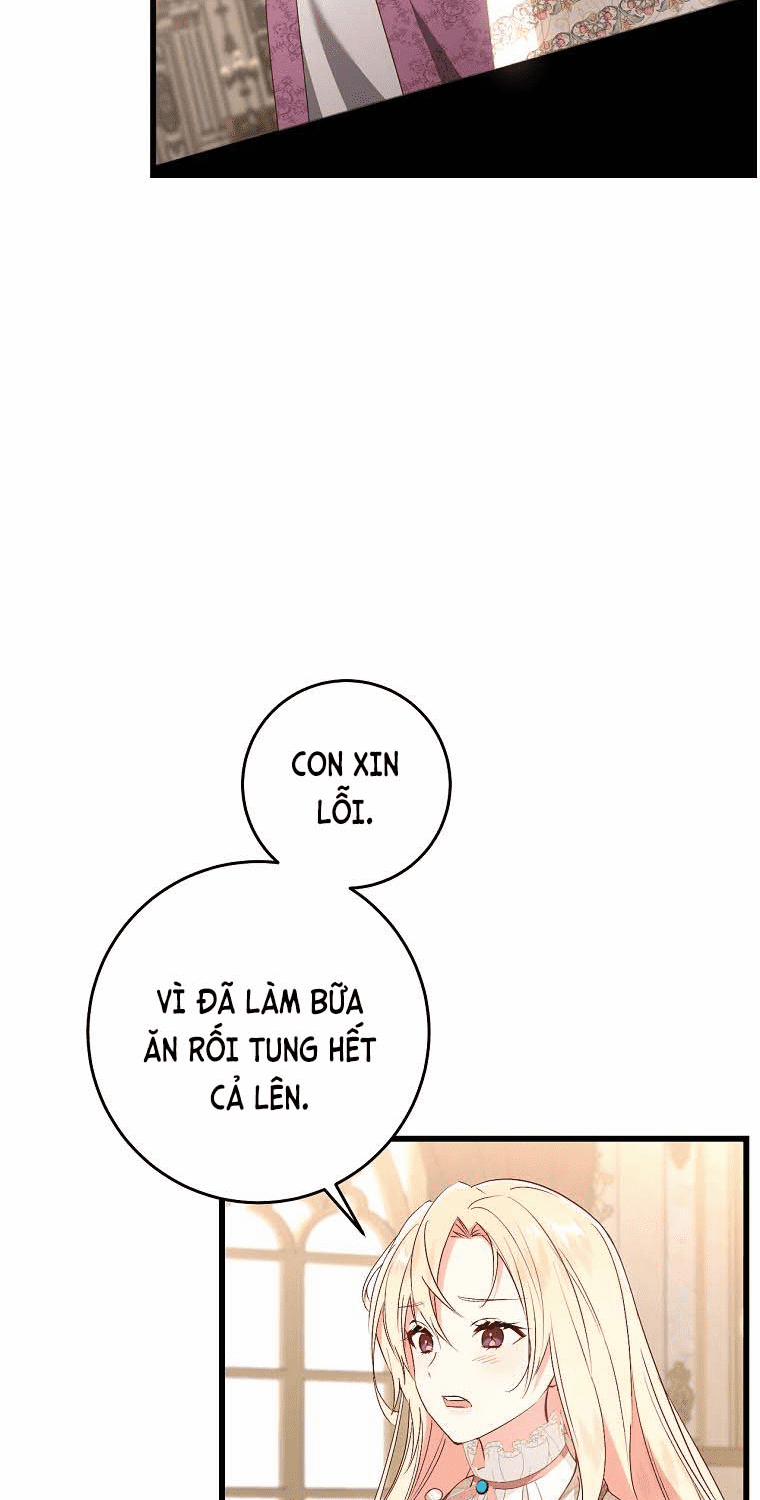 Từ Hôm Nay Tôi Sẽ Tiếp Quản Dinh Thự Của Công Tước 19 trang 57
