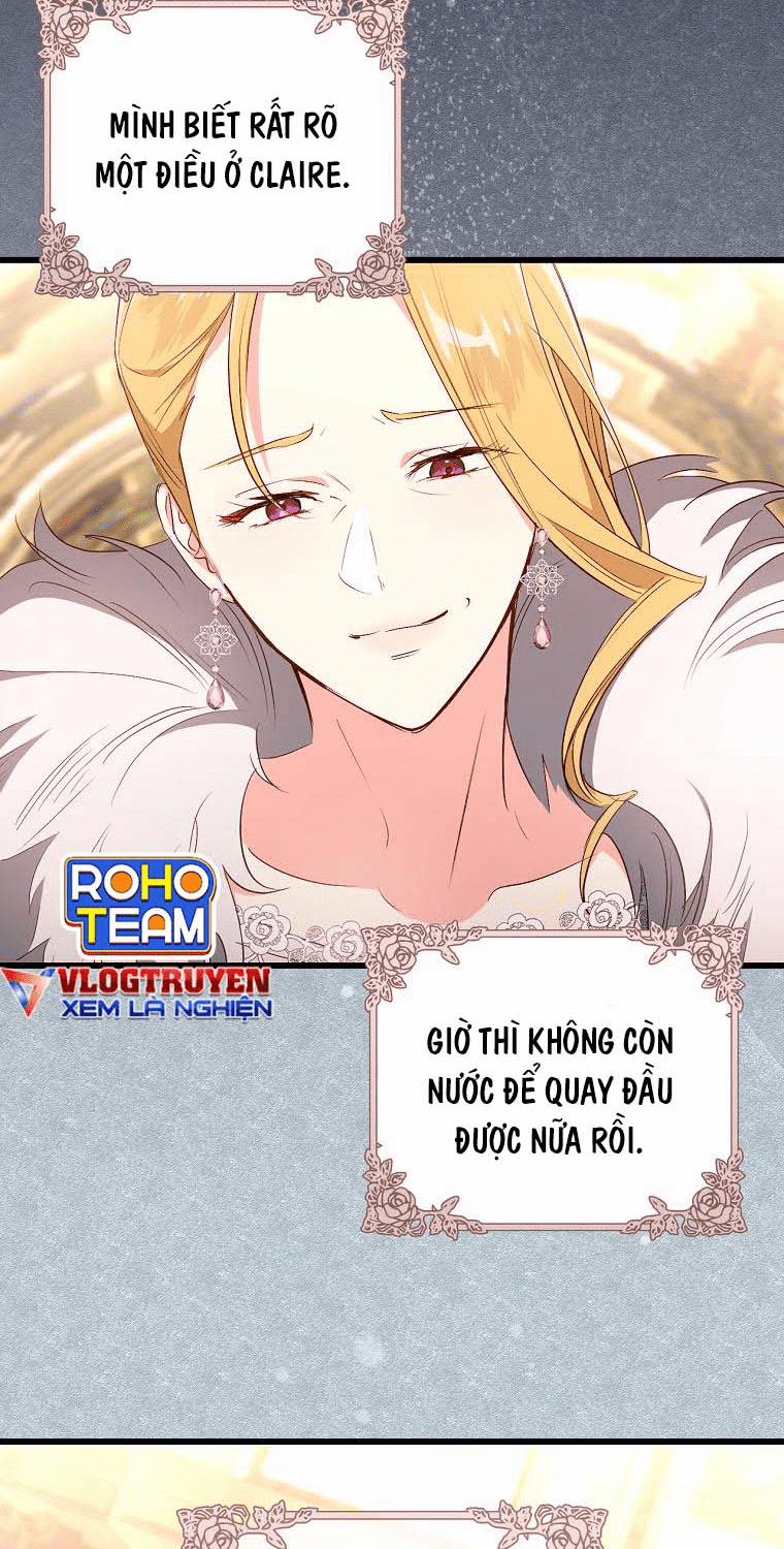 Từ Hôm Nay Tôi Sẽ Tiếp Quản Dinh Thự Của Công Tước 19 trang 78