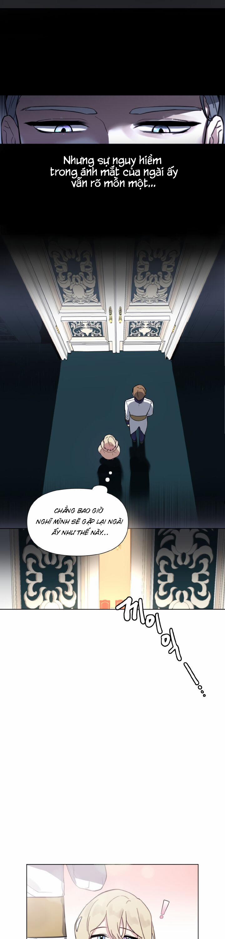 Từ Hôm Nay Trở Đi, Ta Sẽ Là Công Chúa Sao? 1 trang 14