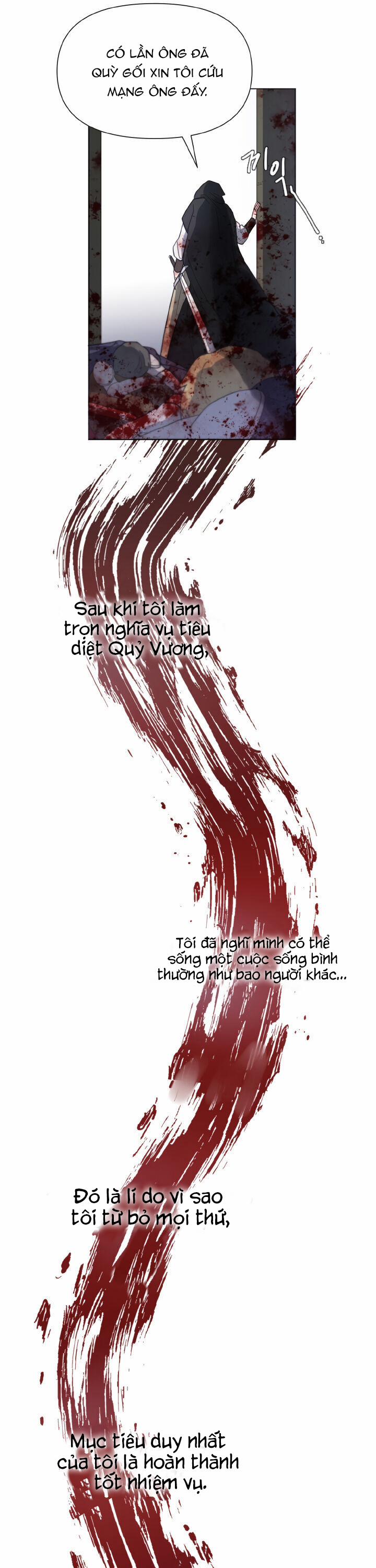 Từ Hôm Nay Trở Đi, Ta Sẽ Là Công Chúa Sao? 1 trang 6