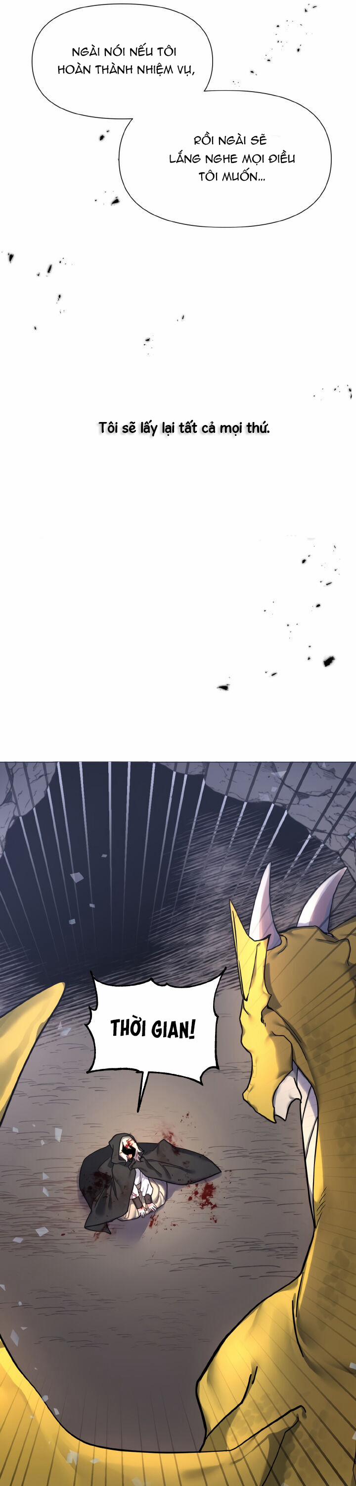 Từ Hôm Nay Trở Đi, Ta Sẽ Là Công Chúa Sao? 1 trang 8