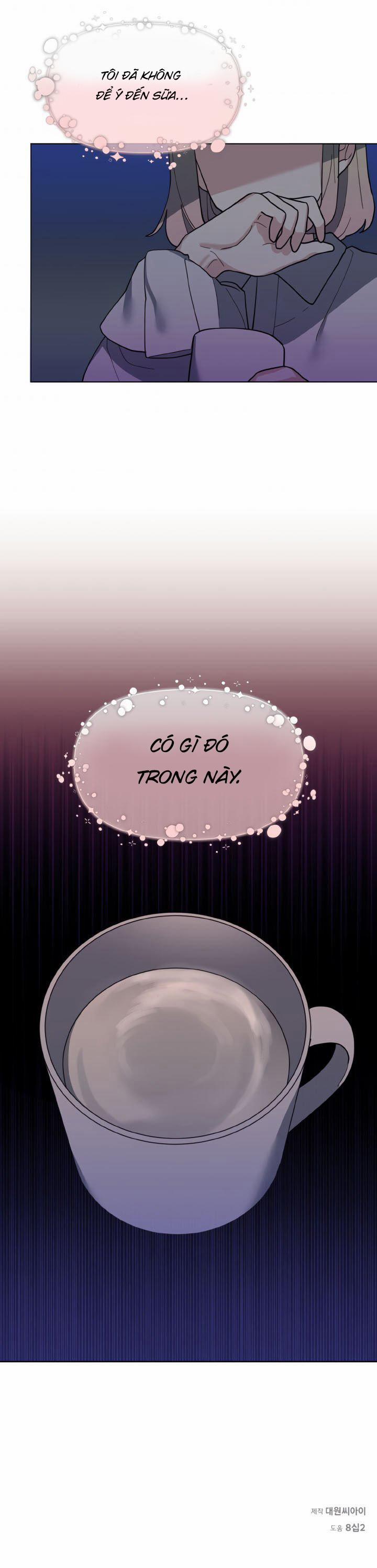 Từ Hôm Nay Trở Đi, Ta Sẽ Là Công Chúa Sao? 10.2 trang 23