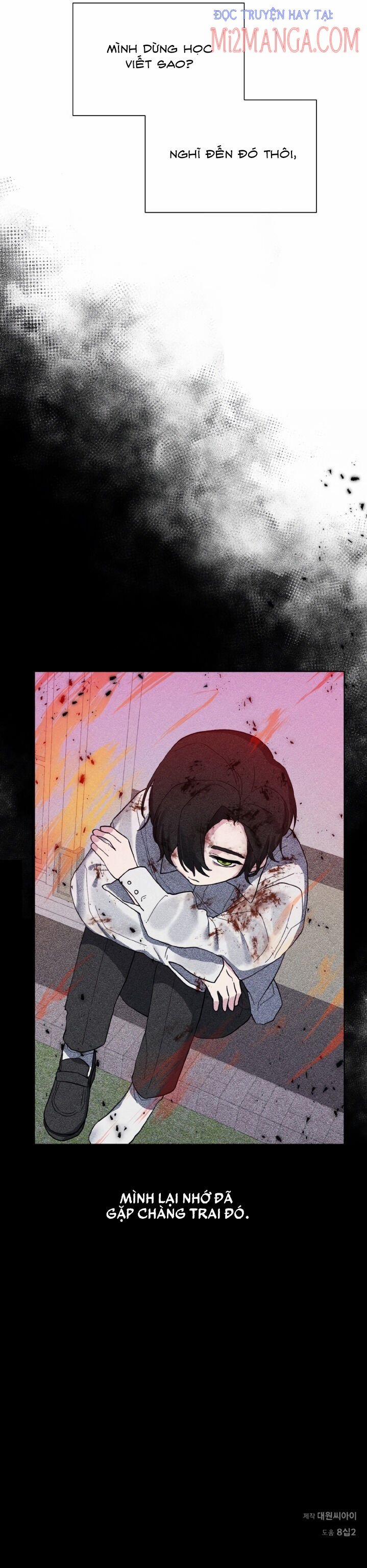 Từ Hôm Nay Trở Đi, Ta Sẽ Là Công Chúa Sao? 11.5 trang 15