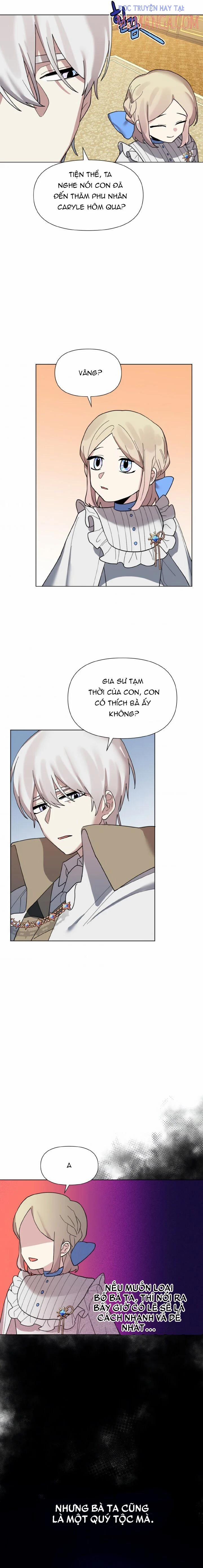 Từ Hôm Nay Trở Đi, Ta Sẽ Là Công Chúa Sao? 11.5 trang 3