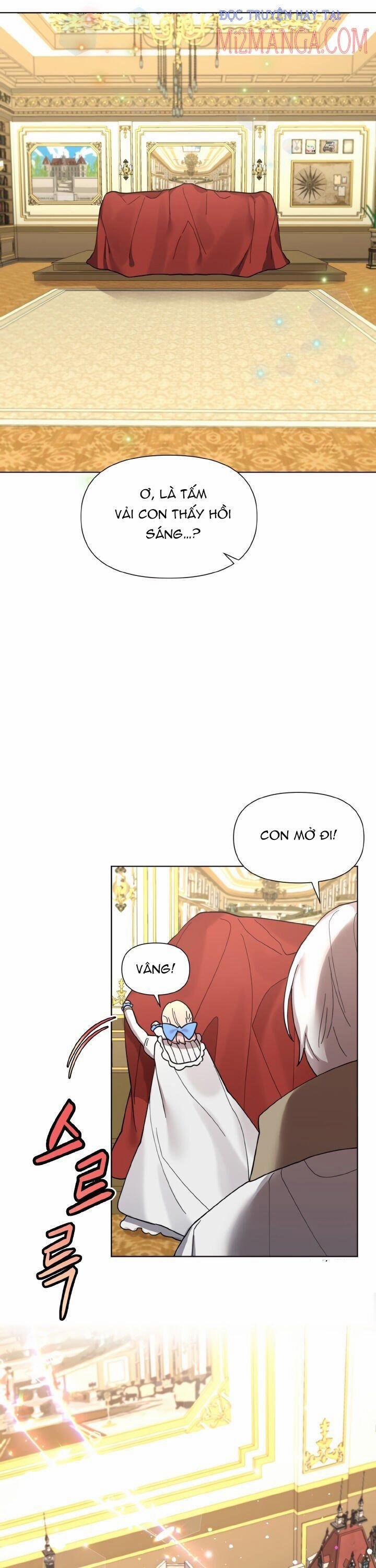 Từ Hôm Nay Trở Đi, Ta Sẽ Là Công Chúa Sao? 11 trang 14