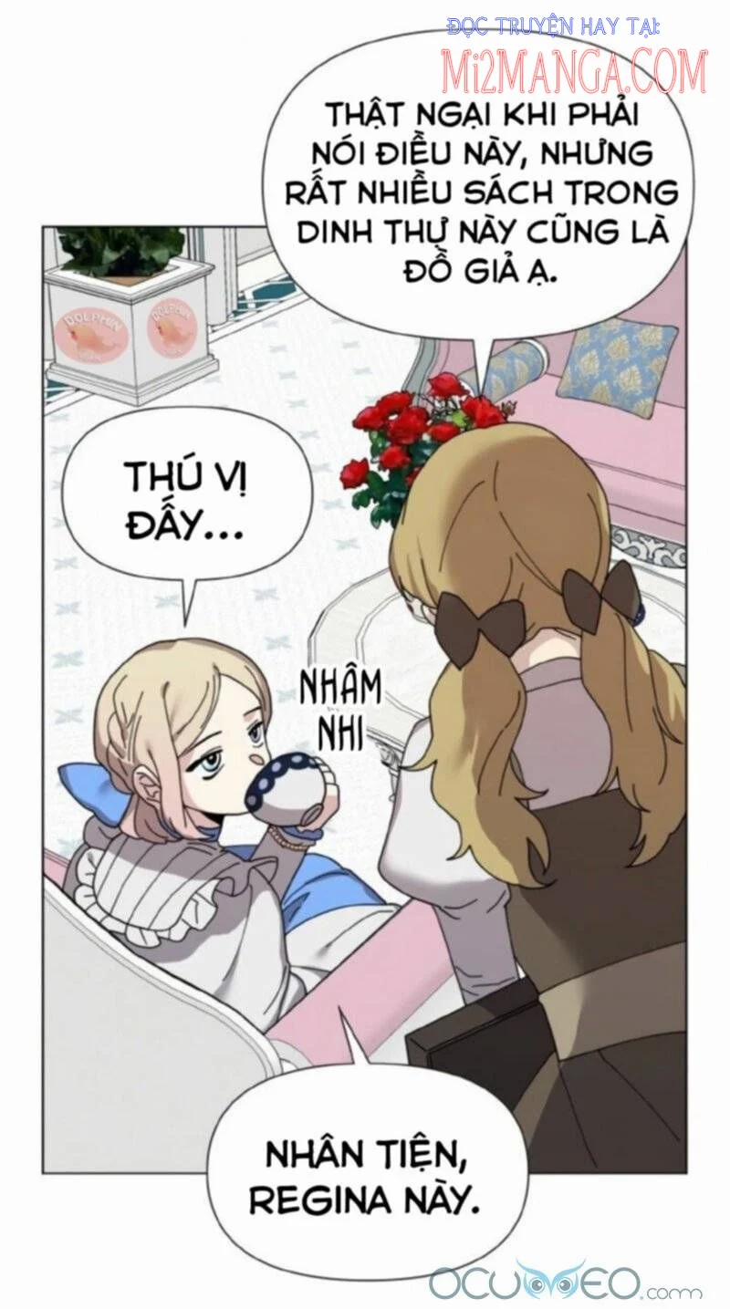 Từ Hôm Nay Trở Đi, Ta Sẽ Là Công Chúa Sao? 12.5 trang 15