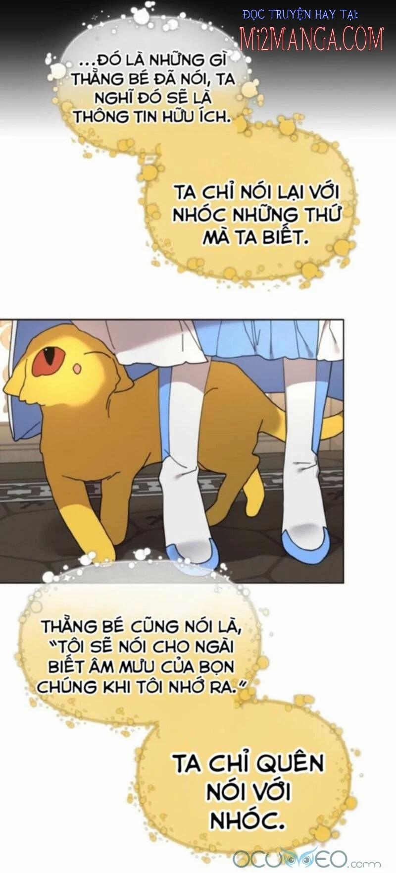 Từ Hôm Nay Trở Đi, Ta Sẽ Là Công Chúa Sao? 12.5 trang 2