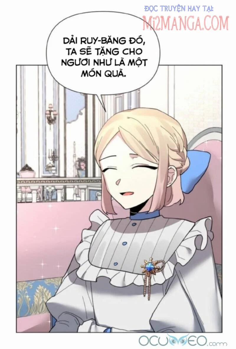 Từ Hôm Nay Trở Đi, Ta Sẽ Là Công Chúa Sao? 12.5 trang 20