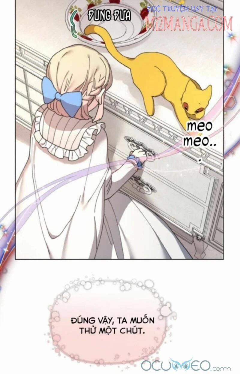 Từ Hôm Nay Trở Đi, Ta Sẽ Là Công Chúa Sao? 12.5 trang 25