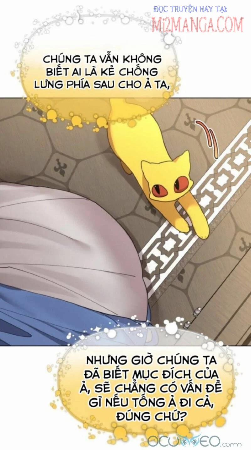 Từ Hôm Nay Trở Đi, Ta Sẽ Là Công Chúa Sao? 12.5 trang 8