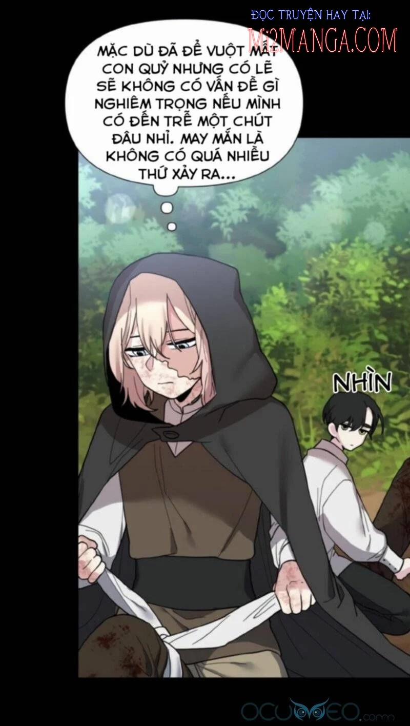 Từ Hôm Nay Trở Đi, Ta Sẽ Là Công Chúa Sao? 12 trang 14
