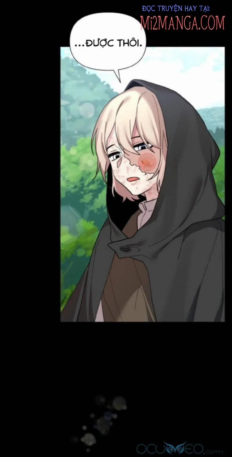 Từ Hôm Nay Trở Đi, Ta Sẽ Là Công Chúa Sao? 12 trang 18