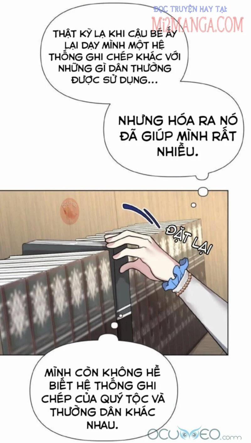 Từ Hôm Nay Trở Đi, Ta Sẽ Là Công Chúa Sao? 12 trang 23